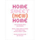 Pink Stitching Moving Announcements Image 4 of 6